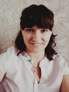 Савченко Людмила Василівна