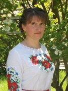 Іськів Наталія Богданівна