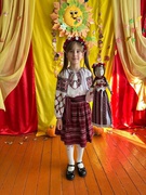 Переможці ІІ етапу обласного конкурсу іграшок-сувенірів серед учнів закладів загальної середньої освіти!  13.11.2025