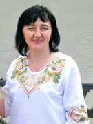 Юрса Ірина Осипівна