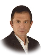 Губарєв Юрій Іванович