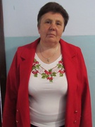 Кириленко Тамара Олексіївна