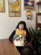 Драгун-Рогоза Олена Петрівна