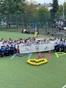 «Open fun football»