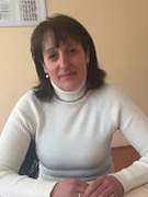 Федірчик Любов Іванівна