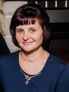 Дудчак Галина Сергіївна