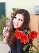 Багдасарян Ануш Мгерівна