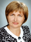 Данилевич Тамара Петрівна