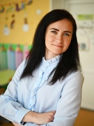 Мойсюк Ірина Іванівна