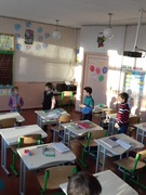 НУШ 4 клас