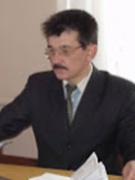 Максимук Роман Петрович