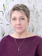 Золотухіна Тетяна Борисівна