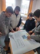 ЄВРОПЕЙСЬКИЙ ДЕНЬ БОРОТЬБИ З ТОРГІВЛЕЮ ЛЮДЬМИ