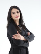 Коваленко Оксана Володимирівна