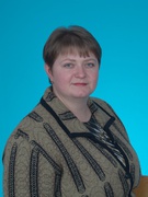 Кольнова Ірина Вікторівна
