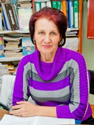 Катанова Катерина Миколаївна