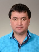 Юраков Геннадій Володимирович