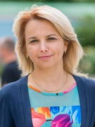 Шульга Наталія Вікторівна