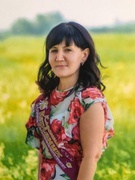 Копильців Наталія Олексіївна