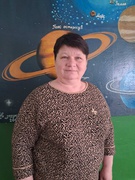 Мазур Тетяна Олександрівна