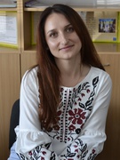 Михайленко Інна Сергіївна