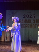 Співаймо, з вірою в Перемогу!