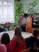 "Наші права - щасливе дитинство."