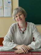 Куприч Леся Казимирівна