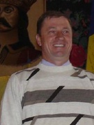 Андрієш Сергій Іванович