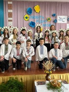 Творчість Тараса Григоровича Шевченка.