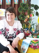 Шевченко Марина Григорівна