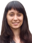 Стрельцова Марина Миколаївна