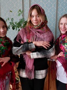 Всесвітній День Української Хустки