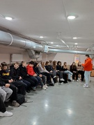 Активне слухання та парафраз: як почути і бути почутим