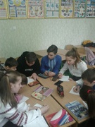 Шевченківські дні