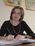 Том'юк Надія Іванівна
