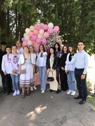 Останній дзвоник 2023.
