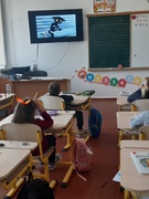 Тиждень протидії булінгу - 2025