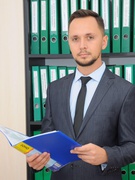 Іванюк Антон Іванович