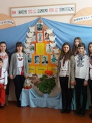 Пам'яті Небесної Сотні!