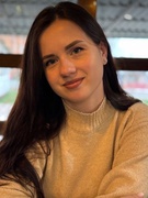 Цимбалюк Марина Дмитрівна