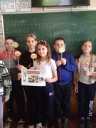Психологічна зустріч "Ти як? Повертаємося до школи"