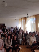 День учителя