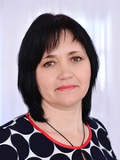Лазаренко Лідія Борисівна