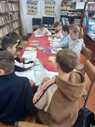 Всеукраїнський тиждень дитячої та юнацької книги