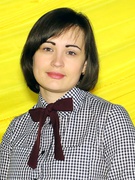 Антол Інна Вікторівна
