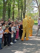 День цивільного захисту 2025