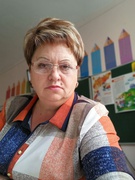 Фокіна Наталя Василівна