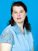 Рижкова Наталія Миколаївна
