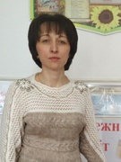 Ковальчук Наталія Ярославівна